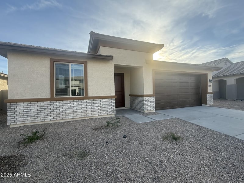 25185 La Salle St, Buckeye, AZ 85326