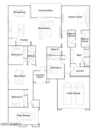 25185 N 177th Dr, Surprise, AZ 85387