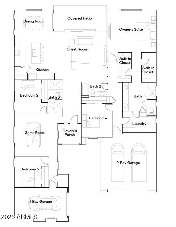 25185 N 177th Dr, Surprise, AZ 85387