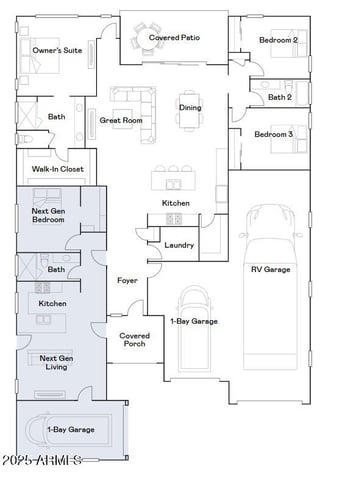 25186 177th Ave, Surprise, AZ 85387