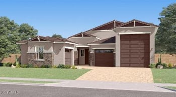 25186 177th Ave, Surprise, AZ 85387