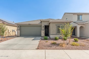 25187 Romley Rd, Buckeye, AZ 85326