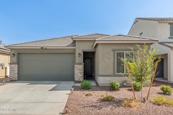 25187 Romley Rd, Buckeye, AZ 85326