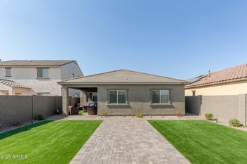 25187 Romley Rd, Buckeye, AZ 85326