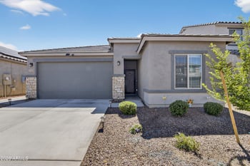 25187 Romley Rd, Buckeye, AZ 85326