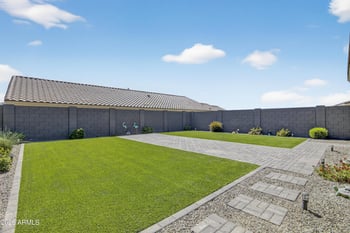 25187 Romley Rd, Buckeye, AZ 85326