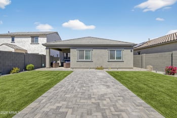 25187 Romley Rd, Buckeye, AZ 85326