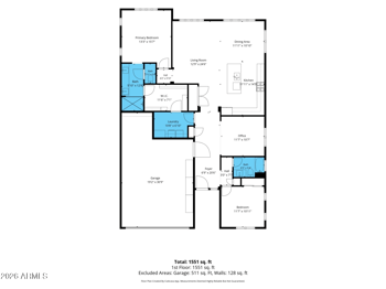 25188 173rd Dr, Surprise, AZ 85387