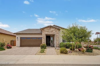 25188 173rd Dr, Surprise, AZ 85387