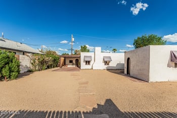 2519 28th Pl, Phoenix, AZ 85008