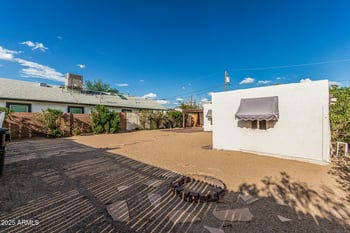2519 28th Pl, Phoenix, AZ 85008