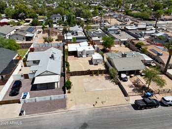 2519 28th Pl, Phoenix, AZ 85008