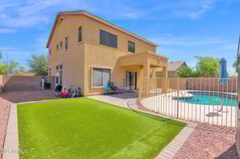 2519 Burgess Ln, Phoenix, AZ 85041