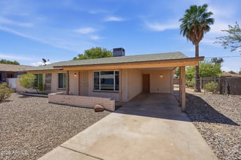 2519 Anderson Dr, Phoenix, AZ 85032