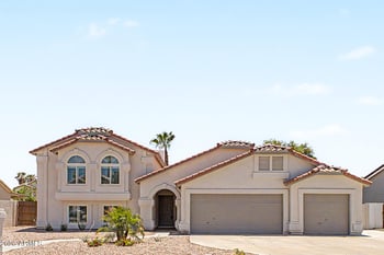 2519 Lynwood St, Mesa, AZ 85213