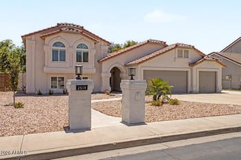 2519 Lynwood St, Mesa, AZ 85213