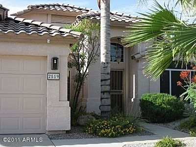 2519 E Taro Ln, Phoenix, AZ 85050