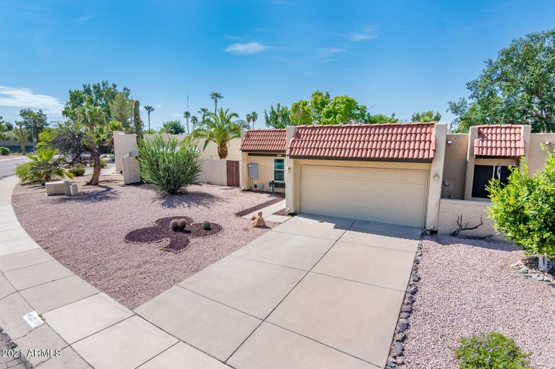 2519 E Villa Maria Dr, Phoenix, AZ 85032