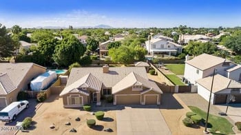 2519 Encinas Ave, Gilbert, AZ 85234