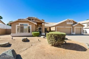 2519 Encinas Ave, Gilbert, AZ 85234