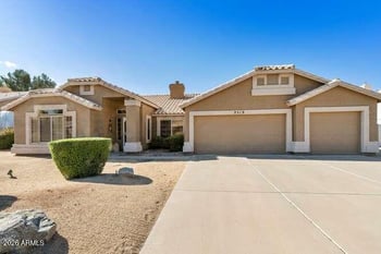 2519 Encinas Ave, Gilbert, AZ 85234