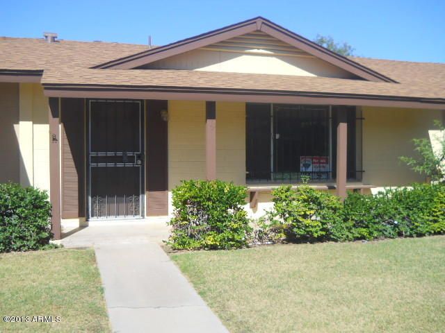 2519 N 22nd Dr, Phoenix, AZ 85009