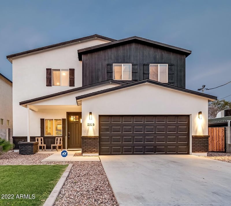 2519 N 29th St, Phoenix, AZ 85008