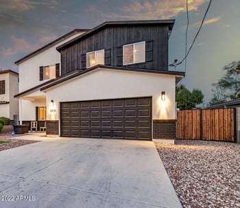 2519 N 29th St, Phoenix, AZ 85008
