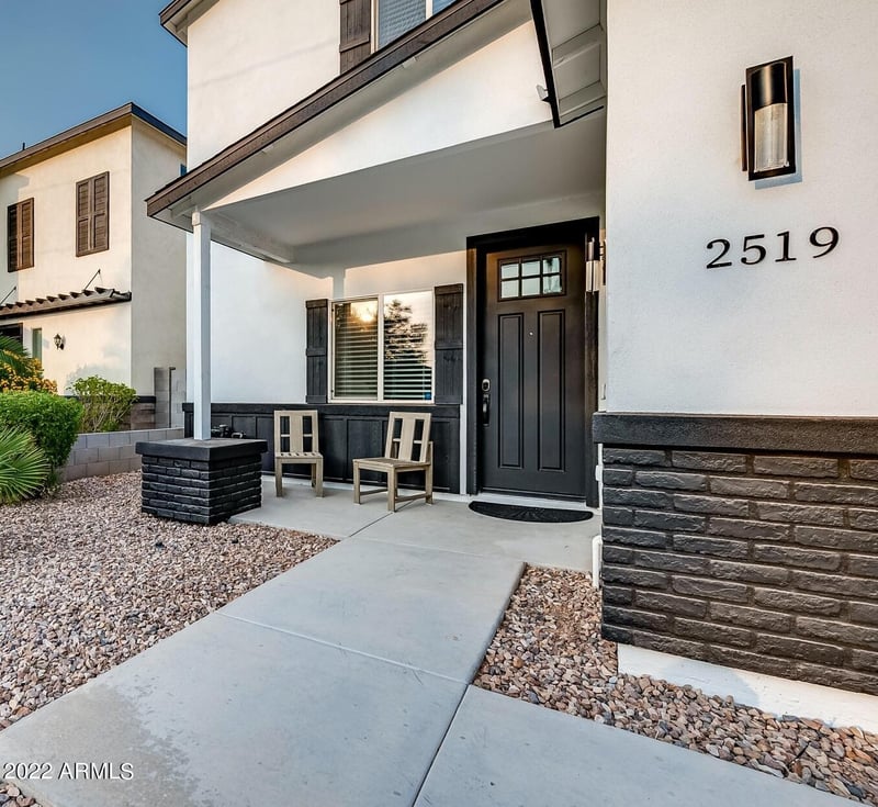 2519 N 29th St, Phoenix, AZ 85008