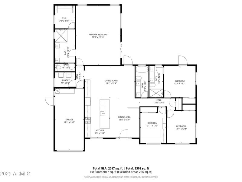 2519 Pierson St, Phoenix, AZ 85016