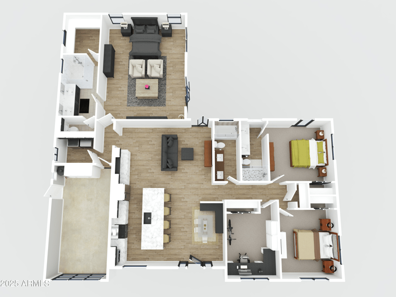 2519 Pierson St, Phoenix, AZ 85016