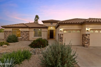 2519 Rawhide St, Gilbert, AZ 85296