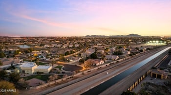 2519 Rawhide St, Gilbert, AZ 85296