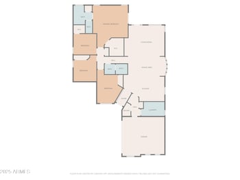 2519 Rustling Oaks Ln, Phoenix, AZ 85024