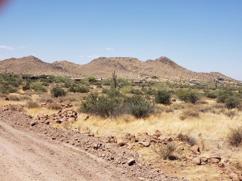 2519 S Baker Dr, Apache Junction, AZ 85119