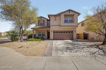 2519 W Lucia Dr, Phoenix, AZ 85085