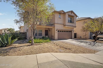 2519 W Lucia Dr, Phoenix, AZ 85085