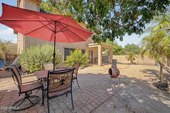 2519 W Lucia Dr, Phoenix, AZ 85085