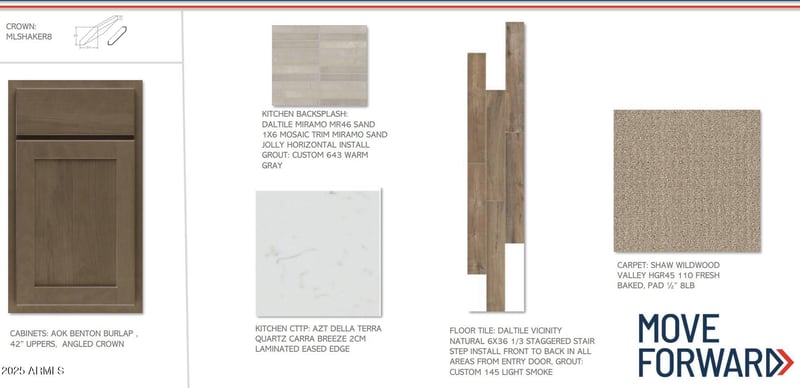 25190 La Salle St, Buckeye, AZ 85326