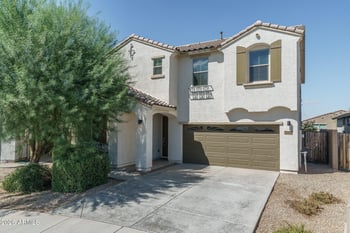 25190 N 143rd Ln, Surprise, AZ 85387