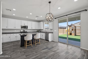 25190 N 143rd Ln, Surprise, AZ 85387