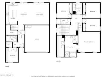 25190 N 143rd Ln, Surprise, AZ 85387