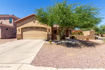 25190 Parkside Ln, Buckeye, AZ 85326