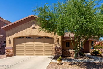25190 Parkside Ln, Buckeye, AZ 85326