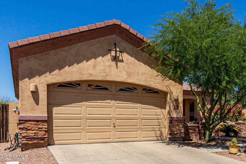 25190 Parkside Ln, Buckeye, AZ 85326