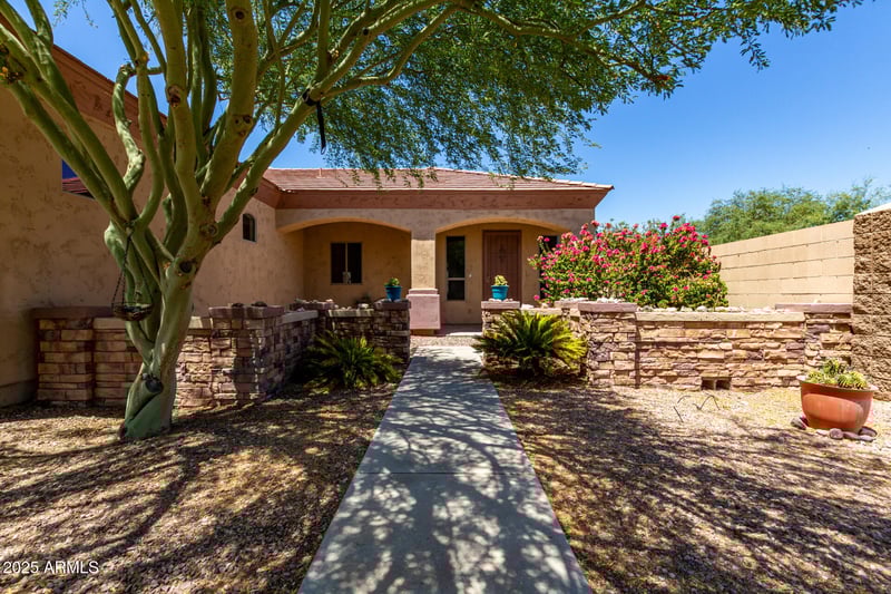 25190 Parkside Ln, Buckeye, AZ 85326
