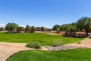 25190 Parkside Ln, Buckeye, AZ 85326