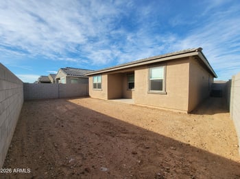 25191 160th Ave, Surprise, AZ 85387