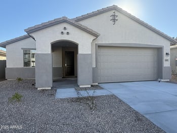 25191 La Salle St, Buckeye, AZ 85326