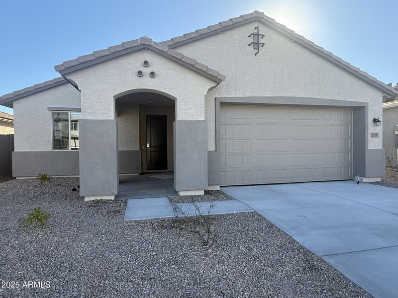 25191 La Salle St, Buckeye, AZ 85326